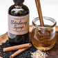 8 oz Elderberry Syrup