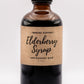 8 oz Elderberry Syrup