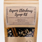 DIY Elderberry Syrup Kit