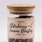 Elderberry + C Immune Boost Tea Jar