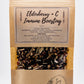 Elderberry + C Immune Boost Tea Pouch